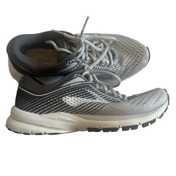 Brooks Women’s Launch 5 Running Shoes - Picture 5 of 8